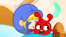 کارتون Pet Morphle قسمت 69